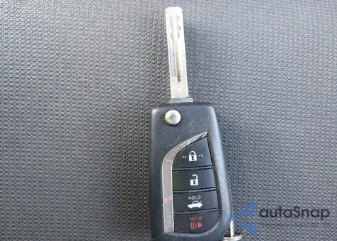 2021 Toyota Corolla Le from USA, damaged, VIN 5YFEPMAE0MP159227